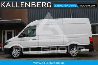 2022 Volkswagen Crafter