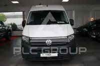 2022 Volkswagen Crafter