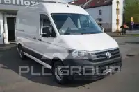 2022 Volkswagen Crafter