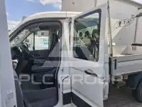 2022 Volkswagen Crafter