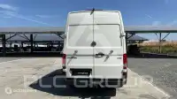 2022 Volkswagen Crafter