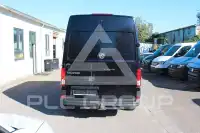 2022 Volkswagen Crafter