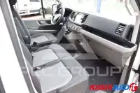 2022 Volkswagen Crafter