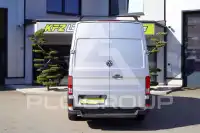 2022 Volkswagen Crafter