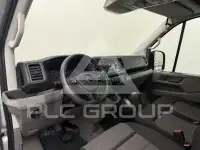 2022 Volkswagen Crafter
