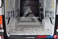 2022 Volkswagen Crafter