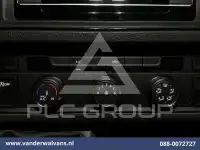 2022 Volkswagen Crafter