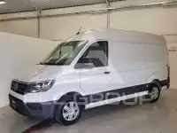 2022 Volkswagen Crafter
