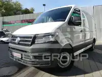 2022 Volkswagen Crafter