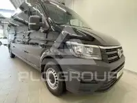 2022 Volkswagen Crafter