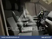 2022 Volkswagen Crafter