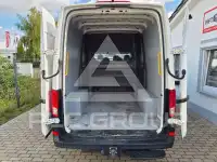 2022 Volkswagen Crafter