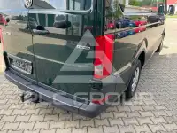 2022 Volkswagen Crafter