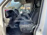2022 Volkswagen Crafter