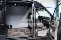 2022 Volkswagen Crafter