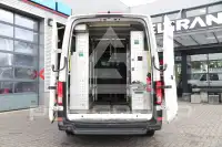 2022 Volkswagen Crafter