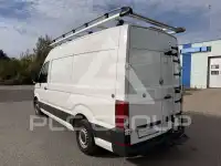 2022 Volkswagen Crafter
