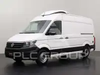 2022 Volkswagen Crafter