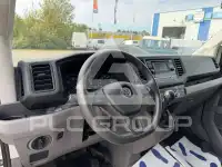 2022 Volkswagen Crafter