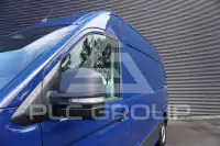 2022 Volkswagen Crafter