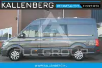 2022 Volkswagen Crafter