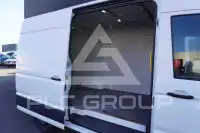 2022 Volkswagen Crafter