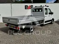 2022 Volkswagen Crafter
