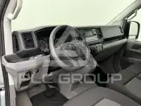 2022 Volkswagen Crafter