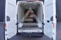 2022 Volkswagen Crafter