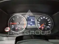 2022 Volkswagen Crafter