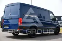 2022 Volkswagen Crafter