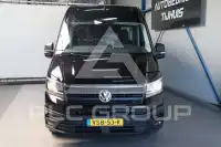 2022 Volkswagen Crafter