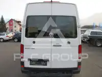 2022 Volkswagen Crafter