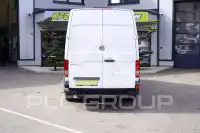 2022 Volkswagen Crafter