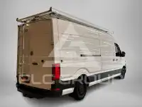 2022 Volkswagen Crafter