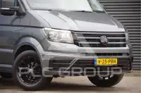 2022 Volkswagen Crafter