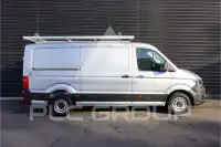 2022 Volkswagen Crafter