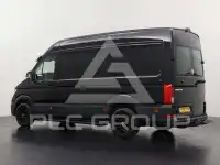 2022 Volkswagen Crafter