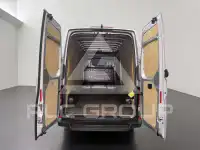 2022 Volkswagen Crafter