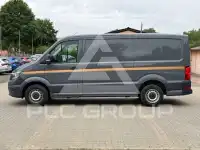 2022 Volkswagen Crafter
