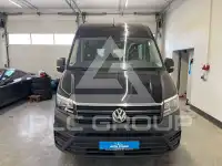 2022 Volkswagen Crafter