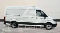 2022 Volkswagen Crafter