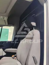 2022 Volkswagen Crafter