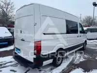 2022 Volkswagen Crafter