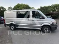 2022 Volkswagen Crafter