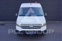 2022 Volkswagen Crafter