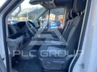 2022 Volkswagen Crafter