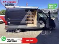 2022 Volkswagen Crafter