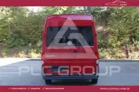 2022 Volkswagen Crafter