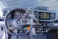 2022 Volkswagen Crafter